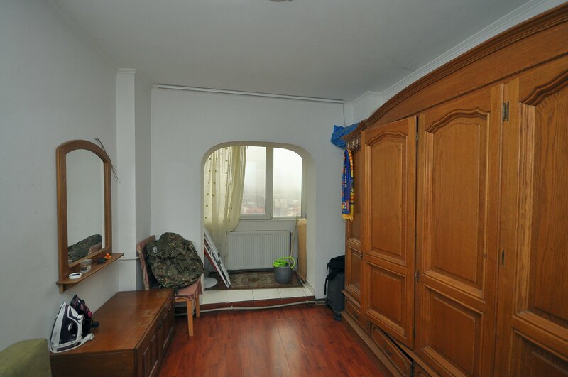 Rahova Margeanului apartament 4 camere centrala proprie bloc izolat termic