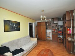 Rahova Margeanului apartament 4 camere centrala proprie bloc izolat termic