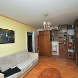 Rahova Margeanului apartament 4 camere centrala proprie bloc izolat termic